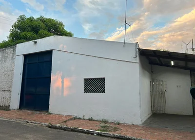 Centro Educacional Masculino (CEM)