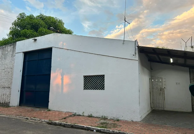 Centro Educacional Masculino (CEM)