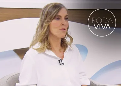 Cientista Tatiana Sampaio