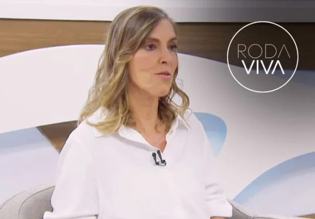 Cientista Tatiana Sampaio