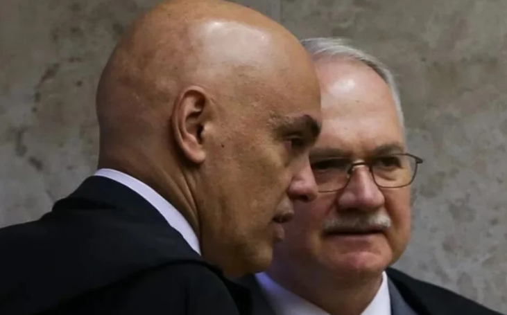Classe dos advogados expressa "extrema preocupação" principalmente após novas ações de Moraes dentro do inquérito