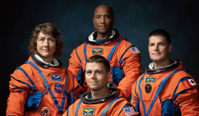 Conheça a missão Artemis II, que levará 1° voo tripulado à Lua após 50 anos
