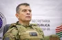 Coronel Scheiwann Lopes, comandante-geral da PM-PI