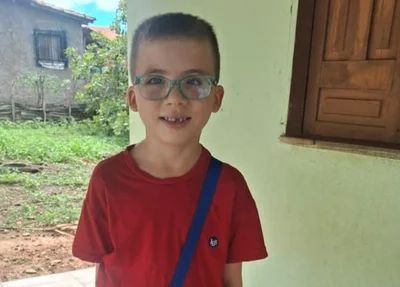 Criança de 7 anos morre após ser atingida por raio em Joaquim Pires