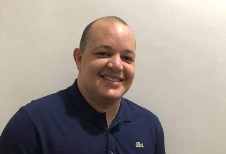Cristiano Santos
