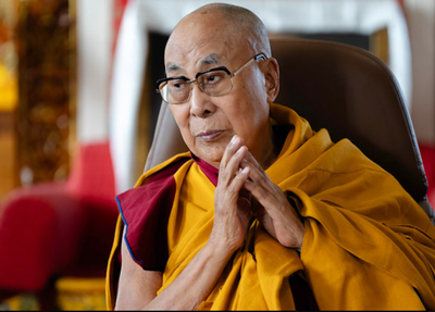 Dalai Lama