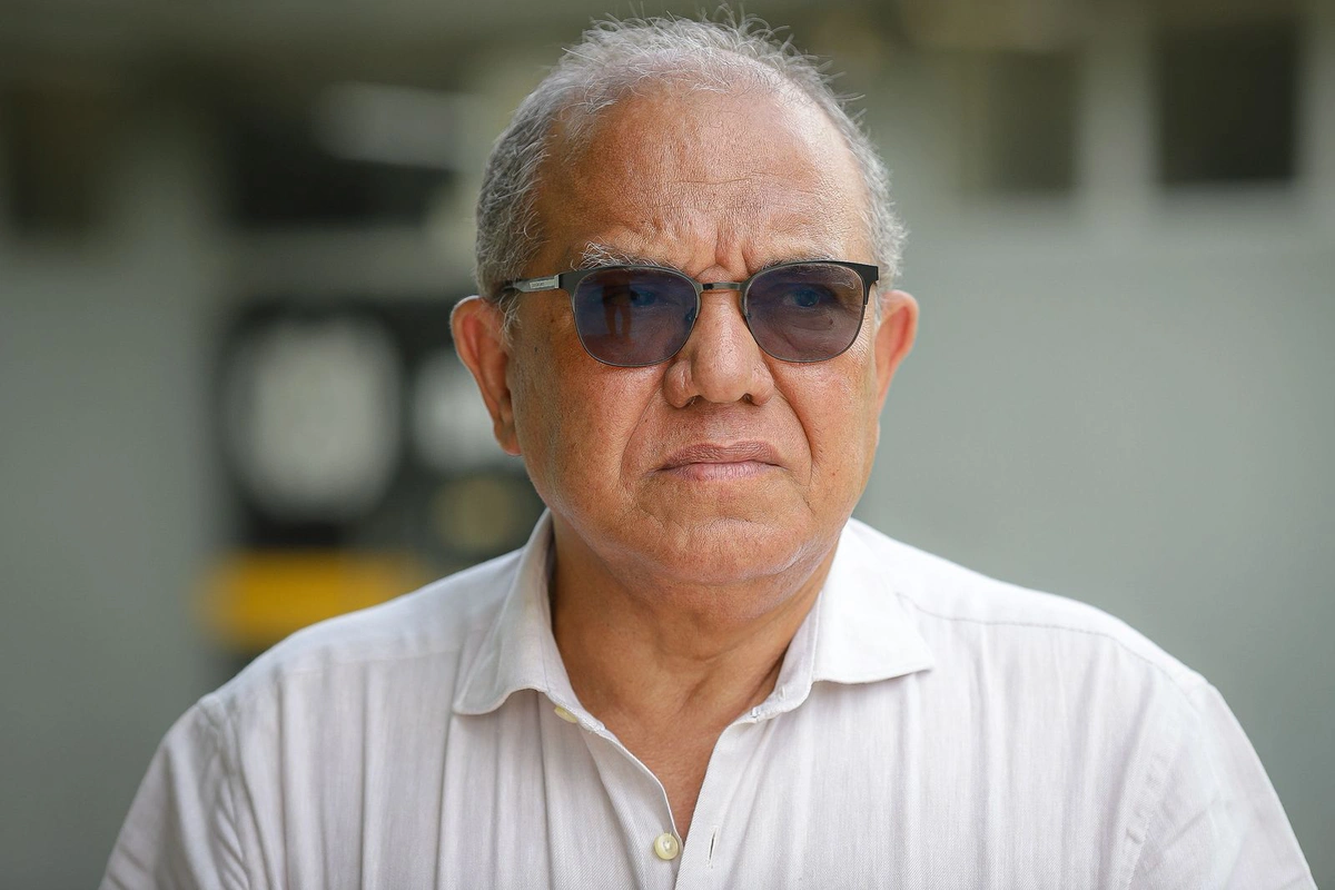 Delegado Barêtta