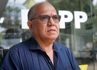 Delegado Barêtta