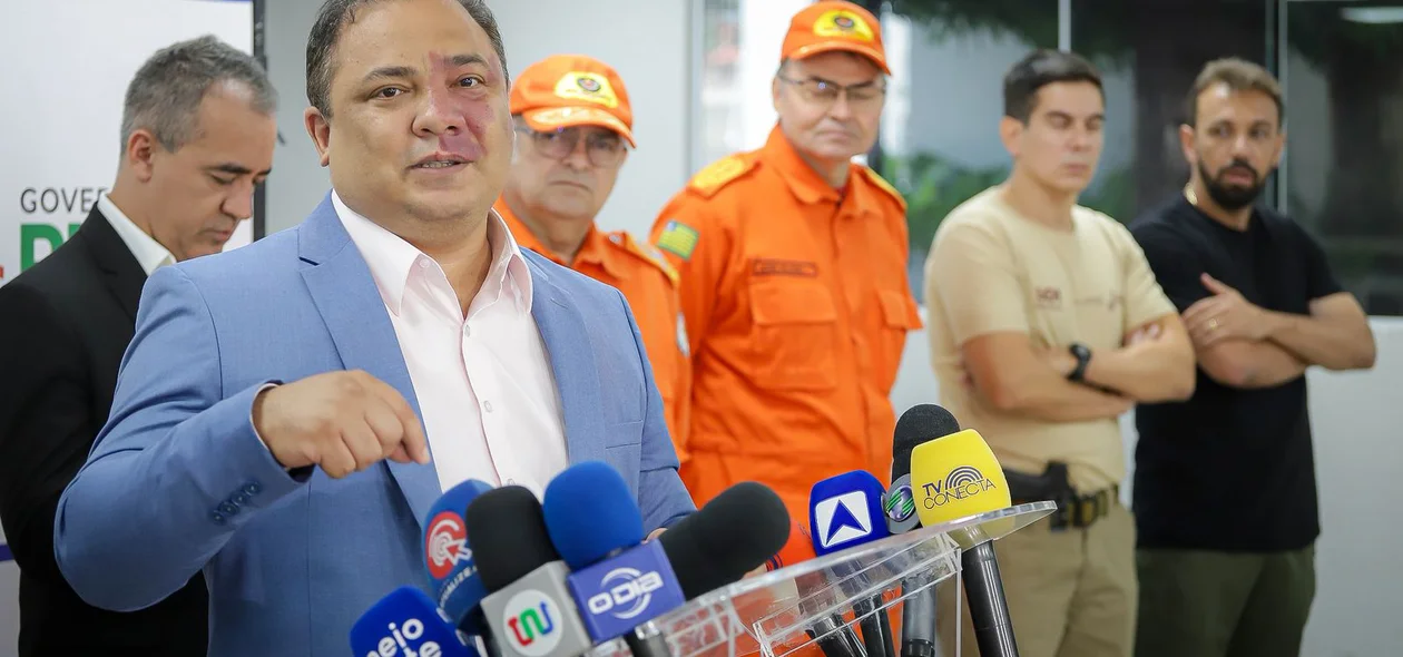 Delegado-geral Luccy Keiko
