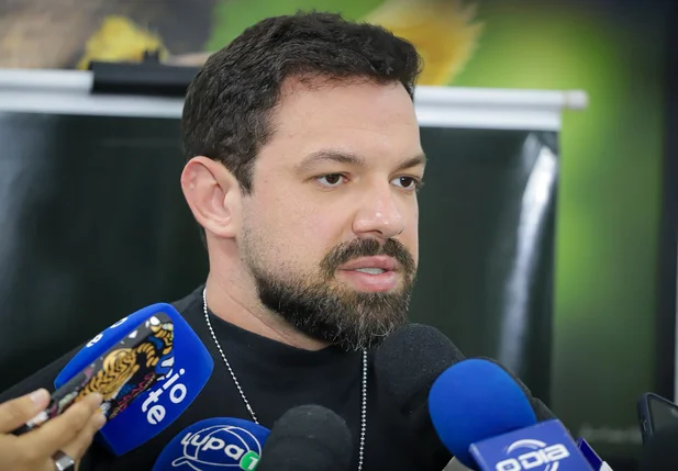 Delegado Marco Antônio Flávio