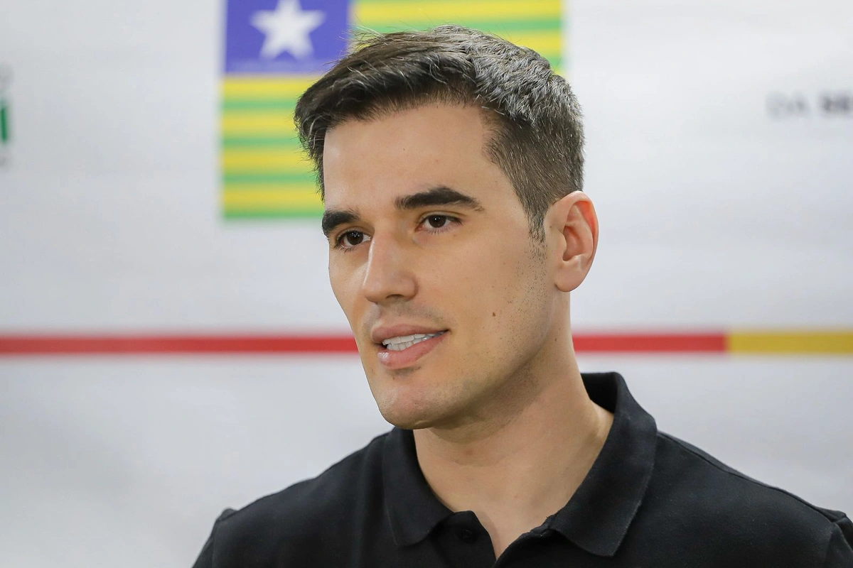 Delegado Matheus Zanatta