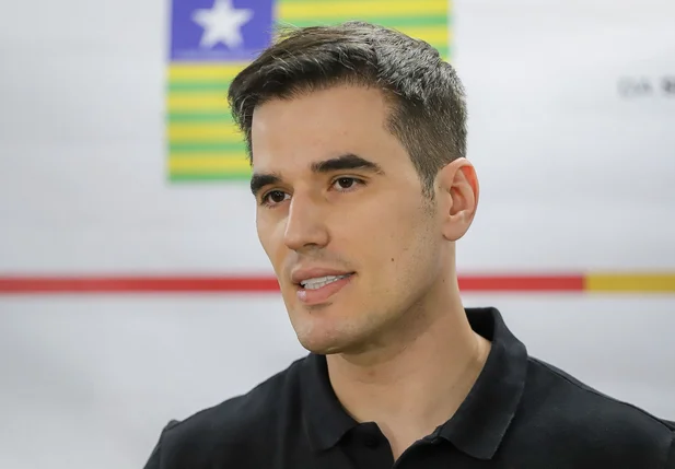 Delegado Matheus Zanatta