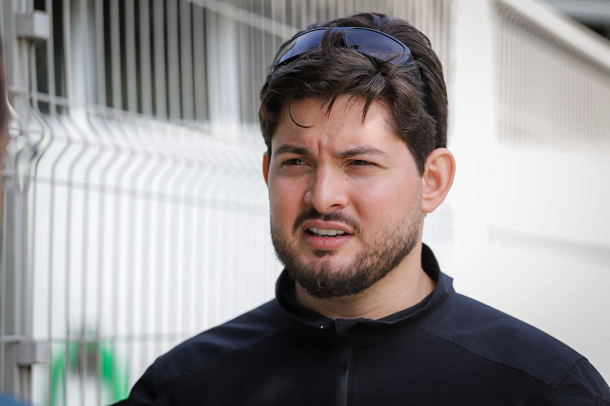 Delegado Natan Cardoso