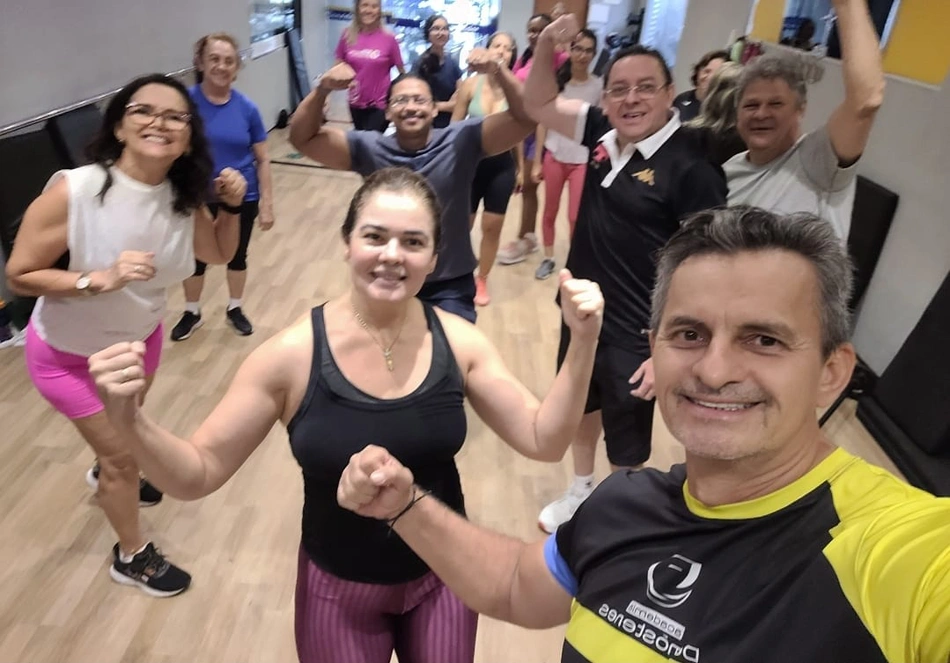 Demóstenes Ribeiro