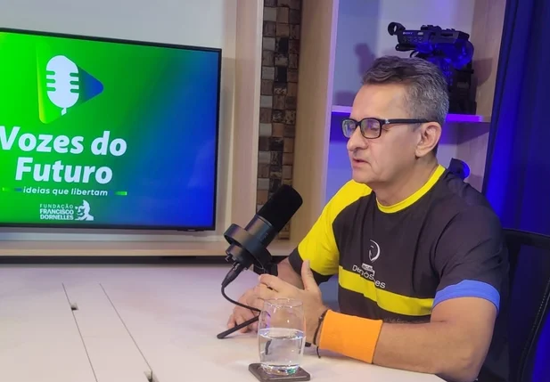 Demóstenes Ribeiro