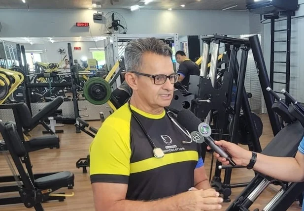 Demóstenes Ribeiro