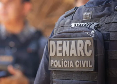 Denarc