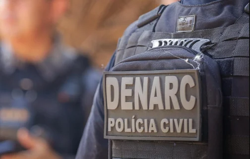 Denarc