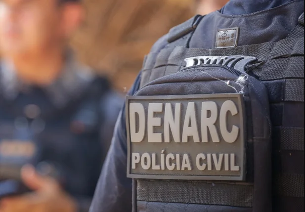 Denarc