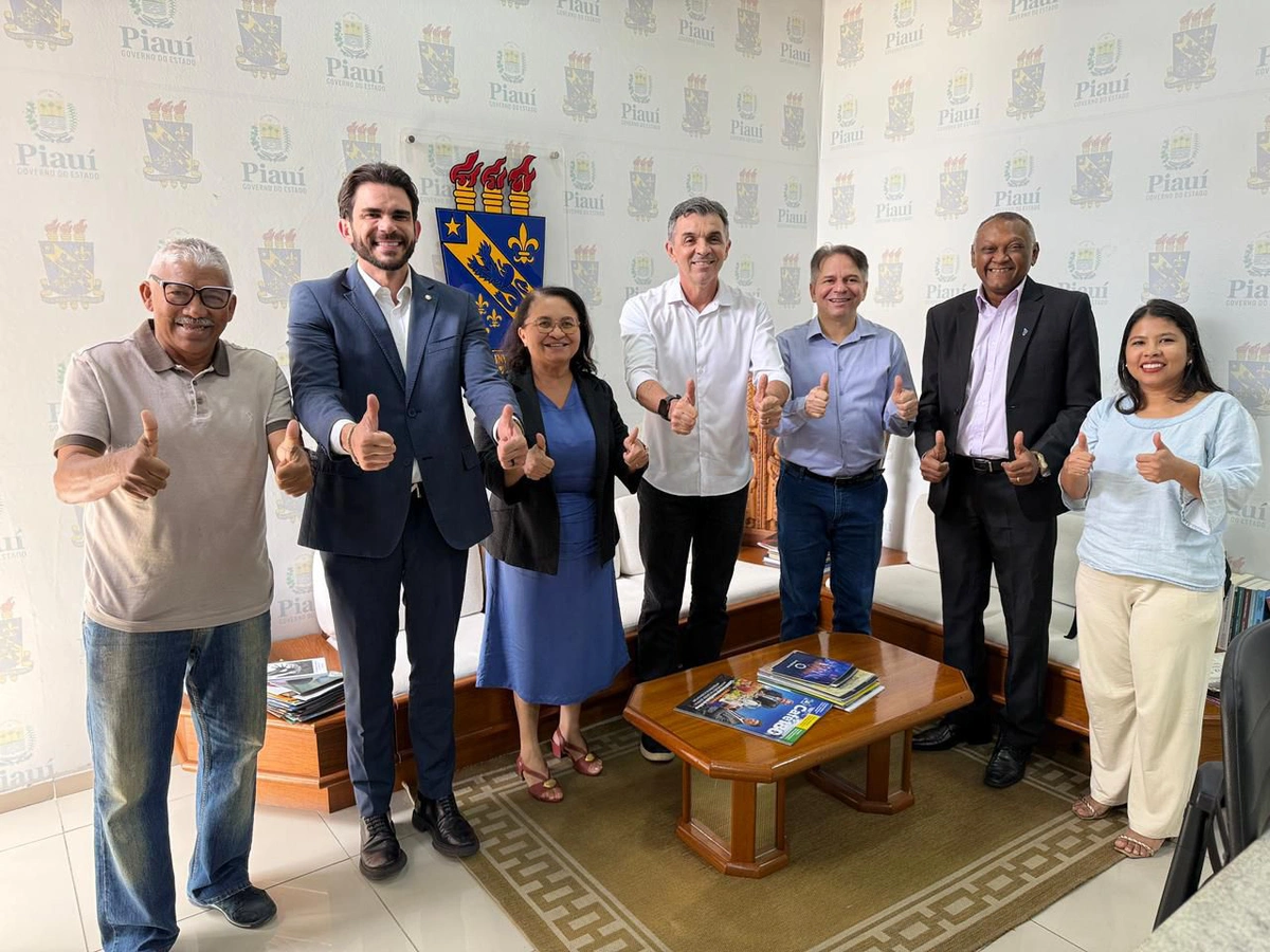 Deputado Dr. Marcus Kalume solicita implantação do curso de Psicologia para UESPI de Floriano
