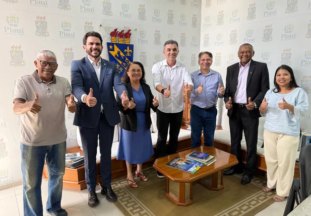 Deputado Dr. Marcus Kalume solicita implantação do curso de Psicologia para UESPI de Floriano