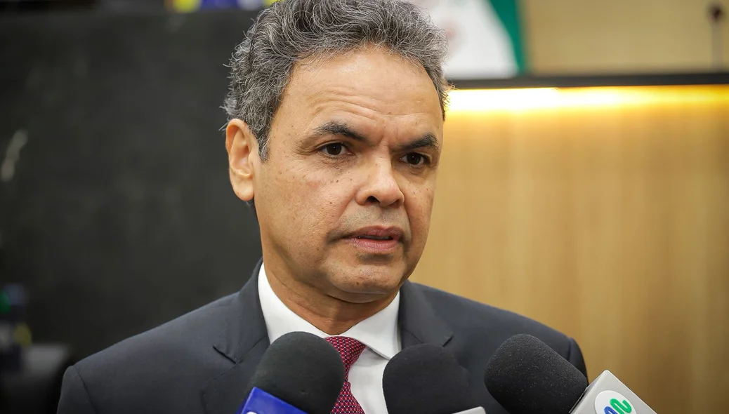 Deputado Gil Carlos