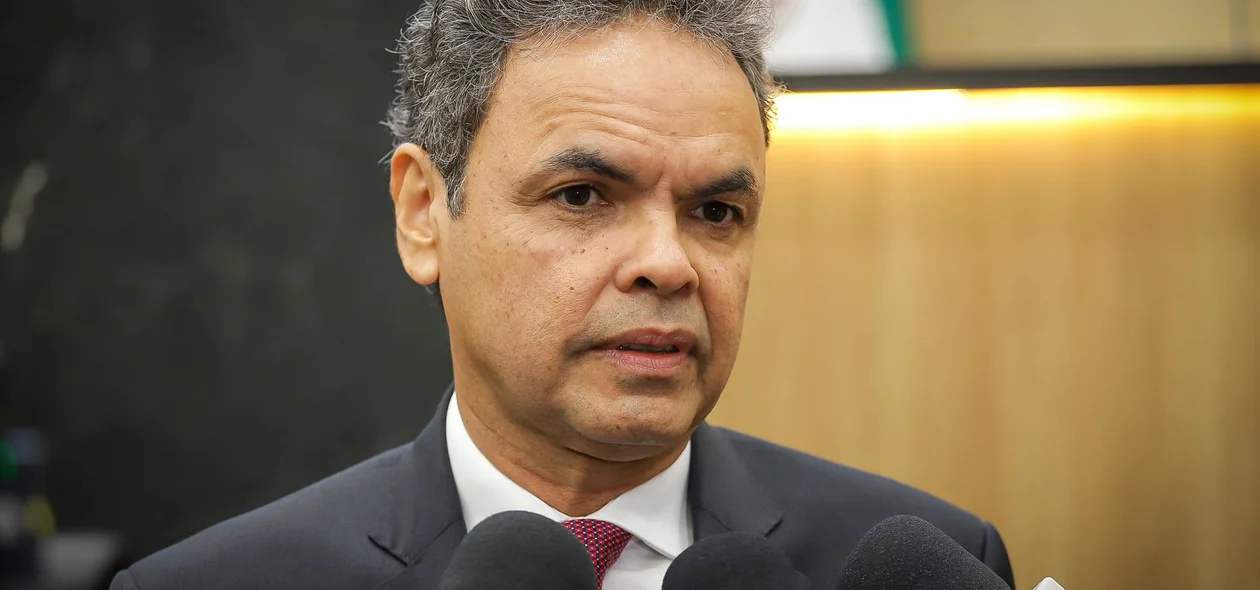Deputado Gil Carlos