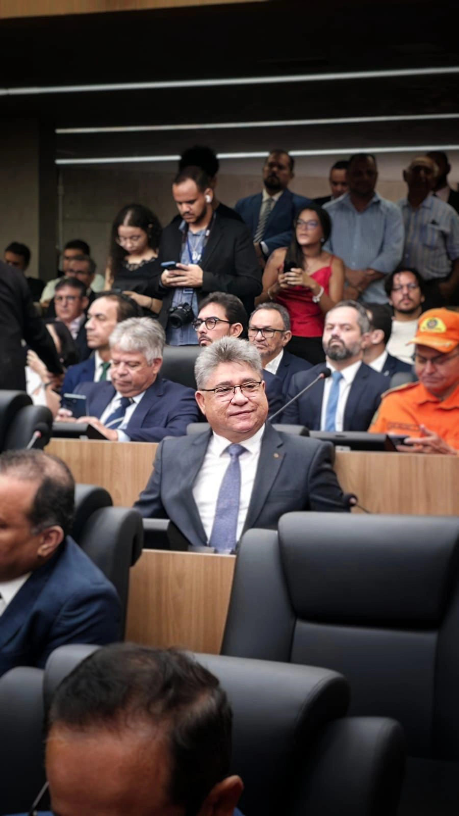 Deputado João Mádison