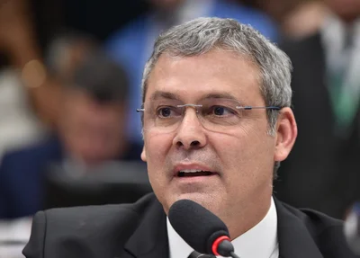 Deputado Lindbergh Farias