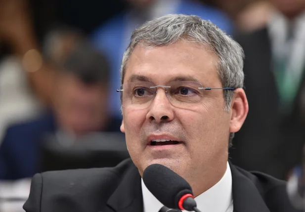 Deputado Lindbergh Farias