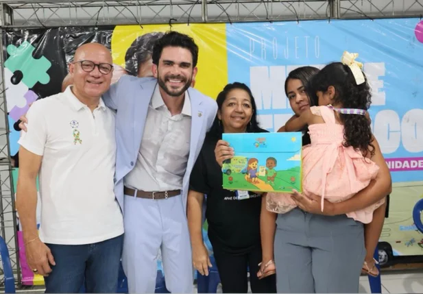 Deputado Marcus Kalume