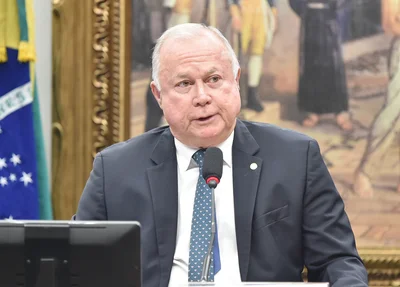 Deputado Paulo Azi