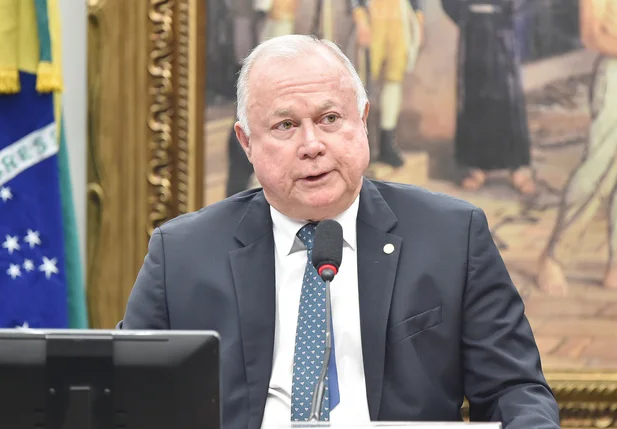Deputado Paulo Azi