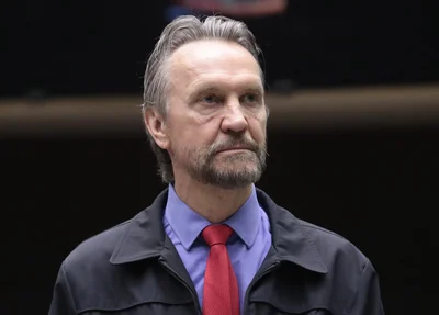 Deputado Pedro Uczai