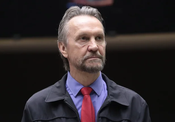 Deputado Pedro Uczai