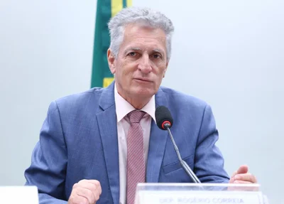 Deputado Rogério Correia