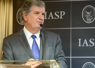 Desembargador Francisco Eduardo Loureiro