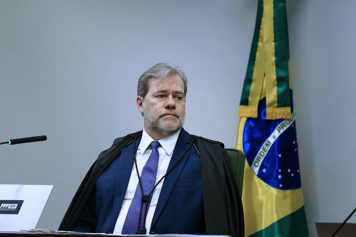 Dias Toffoli