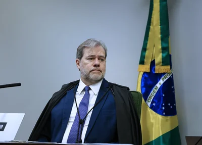 Dias Toffoli