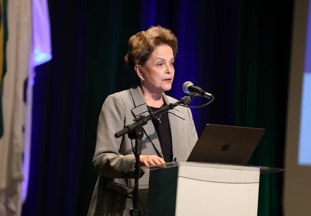 Dilma Rousseff