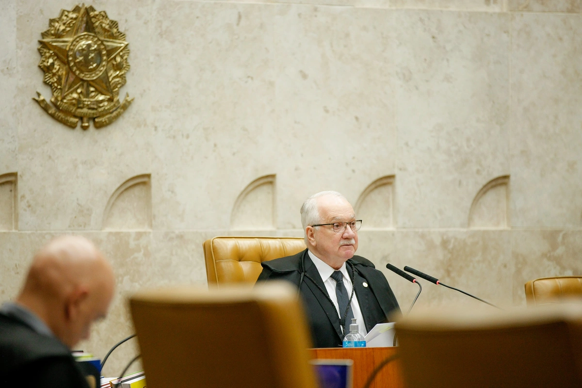 Edson Fachin