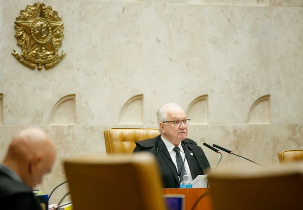 Edson Fachin