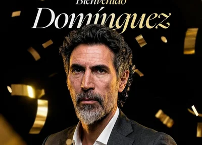 Eduardo Domínguez