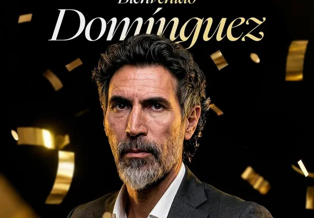 Eduardo Domínguez