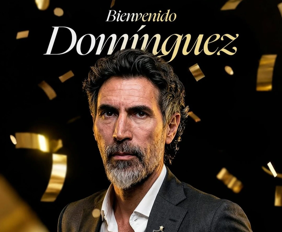 Eduardo Domínguez
