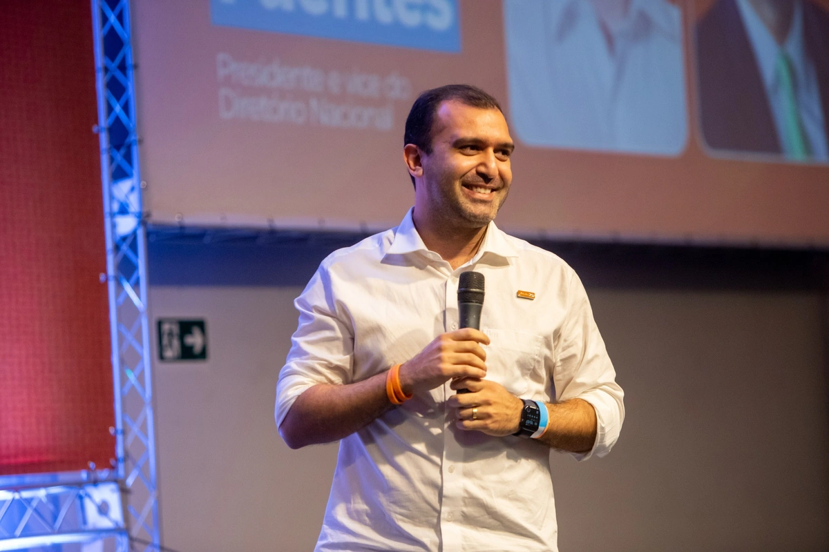 Eduardo Ribeiro (Novo)
