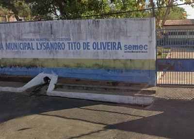 Escola Municipal Lysandro Tito de Oliveira