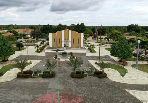 Escolas municipais de São João do Arraial recebem prêmio nacional de valorização docente
