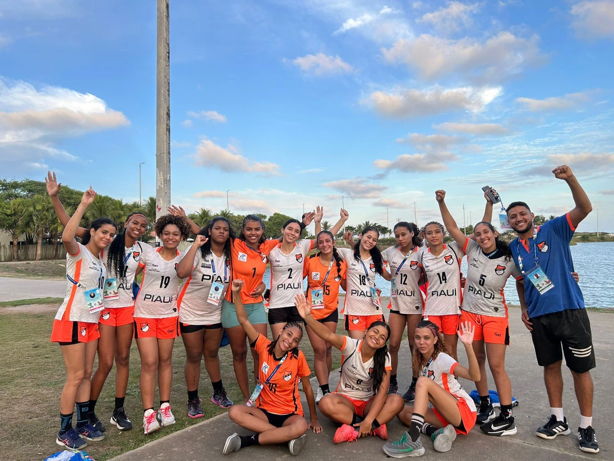 Estudantes conquistam ouro e prata