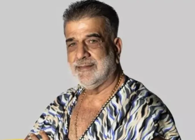 ex-deputado Jorge Babu